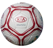 Мяч для футбола с логотипом