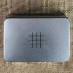 Набор с логотипом СЕТКА: нож сомелье и аэратор для вина