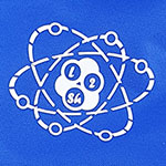 Рюкзак с логотипом Школа Л2