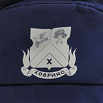 Рюкзак с логотипом Ховрино