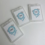 Антисептики с логотипом Юнидокс солютаб