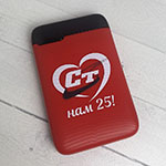 Аккумулятор СТ Нам 25!