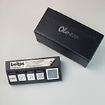 Календарь с логотипом beltps