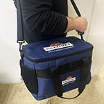 Сумка с логотипом Балтика