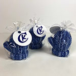 Свечи фигурные 