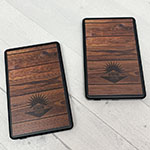 Аккумуляторы с логотипом Агроснаб Ритейл