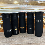 Термокружки с логотипом Моккано 