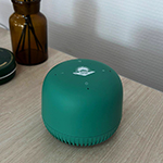 Умная колонка VK капсула с логотипом Агроснаб Ритейл 