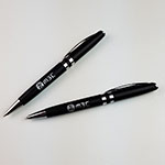 Ручки с логотипом МЗС