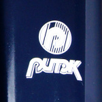 Набор: спортивная бутылка и полотенце, логотип РИТЭК