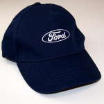 Бейсболки с логотипом Ford