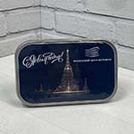 Освежающие конфеты с логотипом Московский центр Фотоники