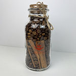 Кофе с логотипом Профсоюз работников здравоохранения РФ