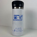 Термокружка с логотипом Вент Интер Групп