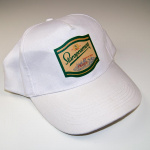 Бейсболка с логотипом Staropramen