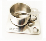 Кружка с логотипом ГОУ