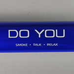 Аккумулятор с логотипом DO YOU