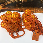 Авоськи с логотипом ASP 