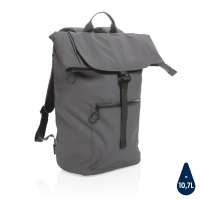Водонепроницаемый рюкзак Impact из RPET AWARE™ для ноутбука 15, 6"