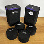 Яндекс станции с логотипом Insight Professional