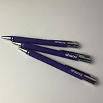 Ручки с логотипом ohana