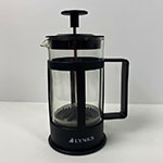 Френч-пресс с логотипом LYNKS