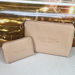 Косметичка с логотипом Философия красоты