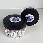 Морская соль с логотипом rms auto