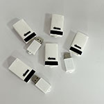 Флешки с логотипом Vilterm