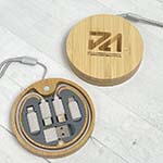 Набор переходников с логотипом Радиоавтоматика