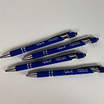 Ручки с логотипом Packovalli