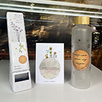 Набор маленький принц с логотипом adverstyle | mercutio