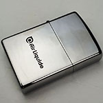 Зажигалка с логотипом Air Liquide 