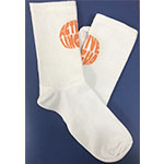 Носки с логотипом Active Lingua