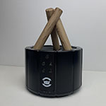 Увлажнитель аромадиффузор костёр