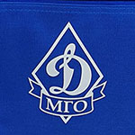 Спортивная сумка с логотипом МГО