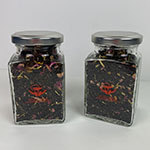 Чай с логотипом Профсоюз работников здравоохранения РФ 