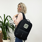 Рюкзак с логотипом Carbox