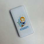 Аккумулятор идея с логотипом adverstyle | mercutio 