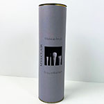 Тубус с логотипом Myeclair