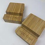 Подставки для телефона с логотипом Мостар