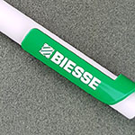 Ручка с логотипом BIESSE