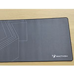 Коврик для мыши с логотипом Бастион