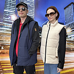 Жилеты индивидуальный пошив