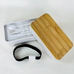 Ланч-бокс с логотипом СБЕР НПФ