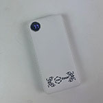 Аккумулятор с логотипом M4 Tuor