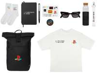 Welcome pack Welcome Aboard! , черный