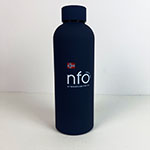 Термобутылка с логотипом nfo