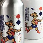 Бутылка для воды Стань Чемпионом