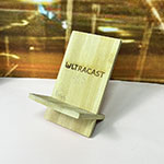 Подставка под телефон с логотипом Ultracast